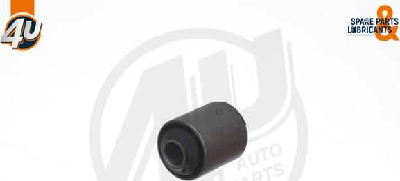 4U Autoparts P03759 - Тампон, носач vvparts.bg