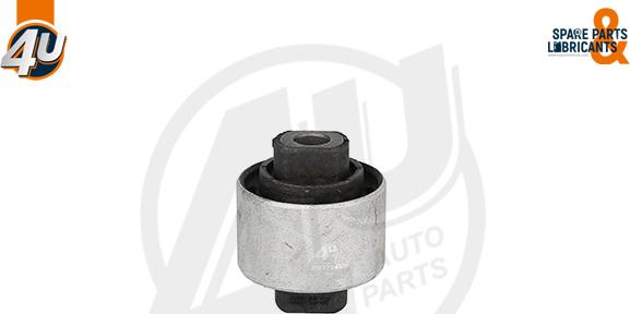 4U Autoparts P07704 - Тампон, носач vvparts.bg