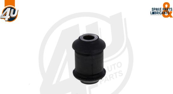 4U Autoparts P10836 - Тампон, носач vvparts.bg