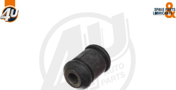 4U Autoparts P11451 - Тампон, носач vvparts.bg