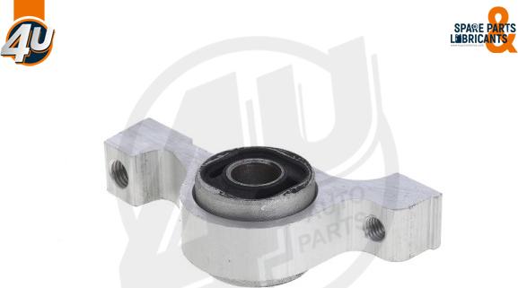 4U Autoparts P11463 - Тампон, носач vvparts.bg