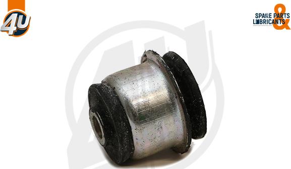 4U Autoparts P85440 - Окачване, двигател vvparts.bg