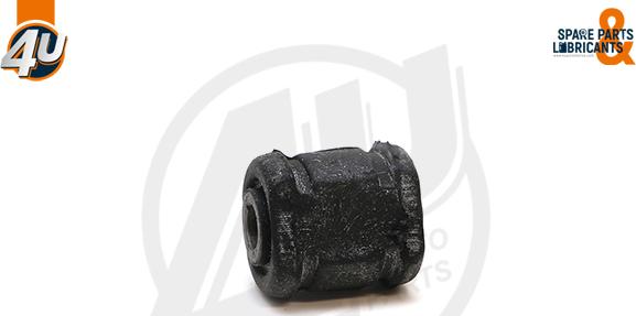 4U Autoparts P86172 - Окачване, кормилна кутия vvparts.bg