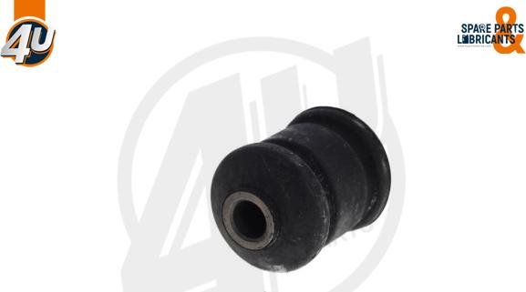 4U Autoparts P81940 - Тампон, носач vvparts.bg