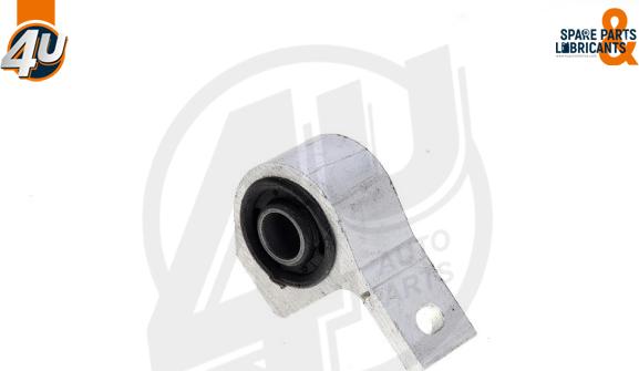 4U Autoparts P81347 - Тампон, носач vvparts.bg