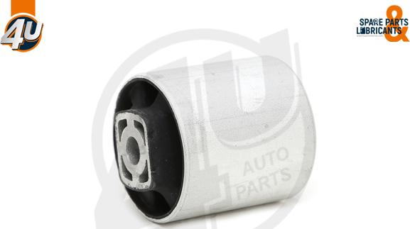 4U Autoparts P82896 - Тампон, носач vvparts.bg