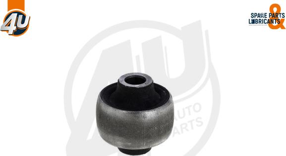 4U Autoparts P35586 - Тампон, носач vvparts.bg