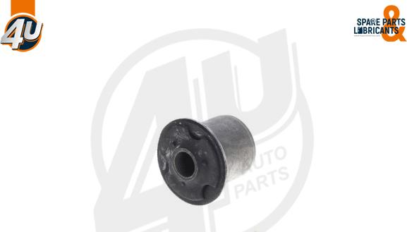 4U Autoparts P36344 - Тампон, носач vvparts.bg