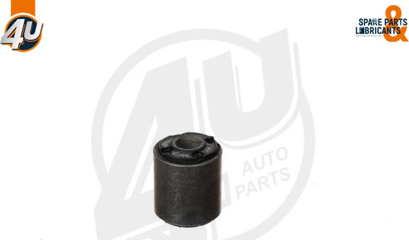 4U Autoparts P36277 - Тампон, носач vvparts.bg