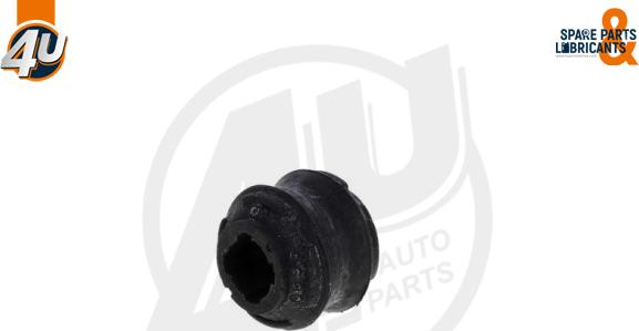 4U Autoparts P32652 - Тампон, носач vvparts.bg