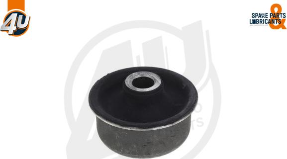 4U Autoparts P28619 - Тампон, носач vvparts.bg