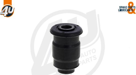 4U Autoparts P72021 - Тампон, носач vvparts.bg