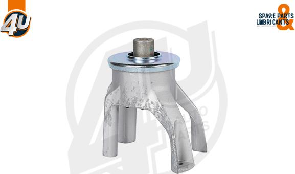 4U Autoparts U02335 - Окачване, двигател vvparts.bg