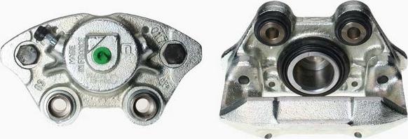 4X4 ESTANFI PDF-49-013 - Спирачен апарат vvparts.bg