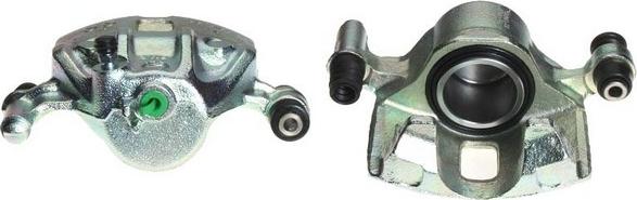 4X4 ESTANFI PDF-48-003 - Спирачен апарат vvparts.bg