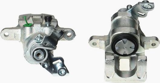 4X4 ESTANFI PDF-48-013 - Спирачен апарат vvparts.bg