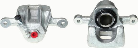 4X4 ESTANFI PDF-48-058 - Спирачен апарат vvparts.bg