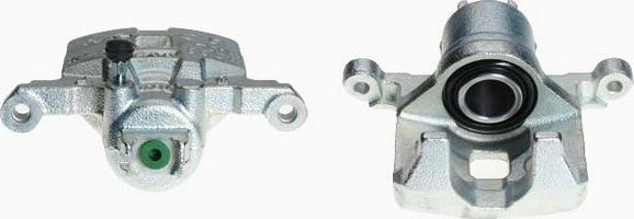 4X4 ESTANFI PDF-42-042 - Спирачен апарат vvparts.bg