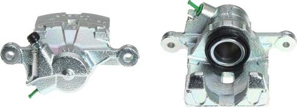 4X4 ESTANFI PDF-42-050 - Спирачен апарат vvparts.bg