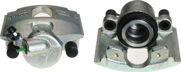 4X4 ESTANFI PDF-47-087 - Спирачен апарат vvparts.bg