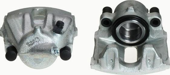 4X4 ESTANFI PDF-54-040 - Спирачен апарат vvparts.bg