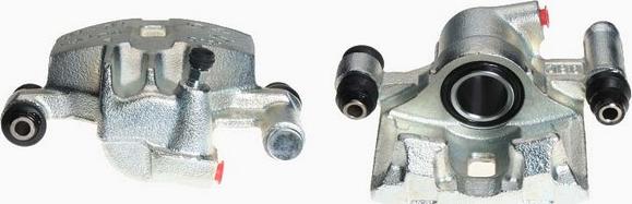 4X4 ESTANFI PDF-50-059 - Спирачен апарат vvparts.bg