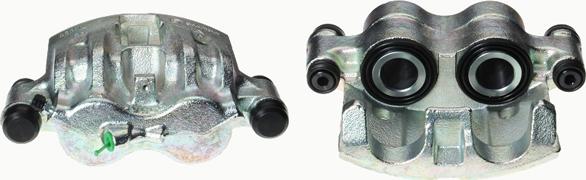 4X4 ESTANFI PDF-53-010 - Спирачен апарат vvparts.bg