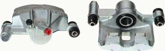 4X4 ESTANFI PDF-70-030 - Спирачен апарат vvparts.bg