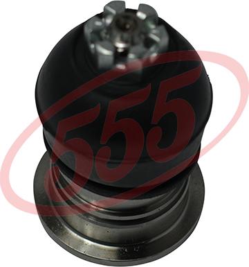 555 SB-6185 - Шарнири vvparts.bg