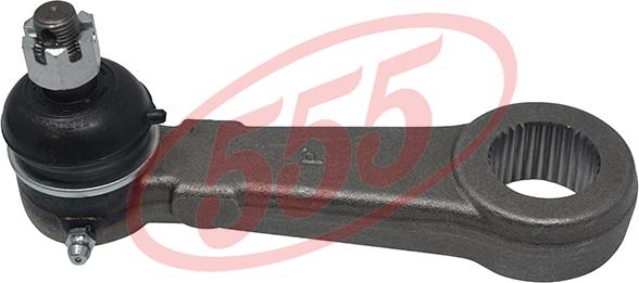 555 SP-7720 - Кормилен лост (хебел) vvparts.bg