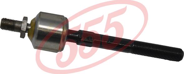 555 SR-6170 - Аксиален шарнирен накрайник, напречна кормилна щанга vvparts.bg