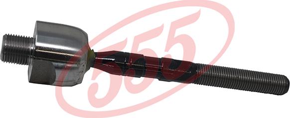 555 SR-1790 - Аксиален шарнирен накрайник, напречна кормилна щанга vvparts.bg