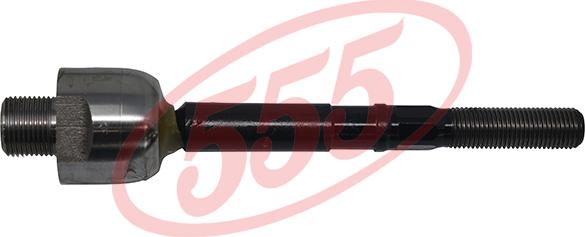 555 SR-H570 - Аксиален шарнирен накрайник, напречна кормилна щанга vvparts.bg