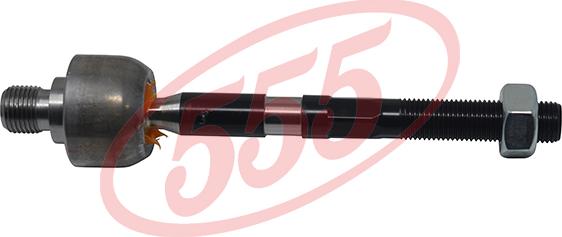 555 SRK-8090 - Аксиален шарнирен накрайник, напречна кормилна щанга vvparts.bg