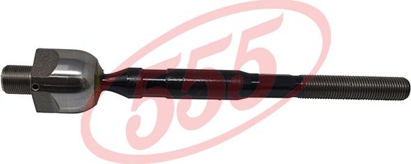 555 SR-M070 - Аксиален шарнирен накрайник, напречна кормилна щанга vvparts.bg