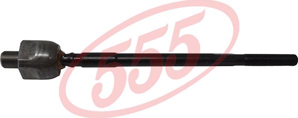 555 SR-N670 - Аксиален шарнирен накрайник, напречна кормилна щанга vvparts.bg