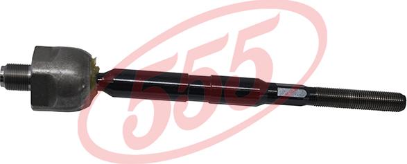 555 SR-N340 - Аксиален шарнирен накрайник, напречна кормилна щанга vvparts.bg