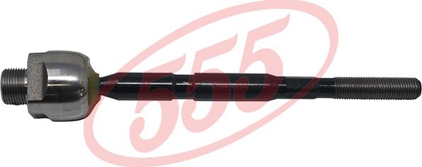 555 SR-N240 - Аксиален шарнирен накрайник, напречна кормилна щанга vvparts.bg