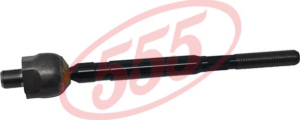 555 SR-N230 - Аксиален шарнирен накрайник, напречна кормилна щанга vvparts.bg