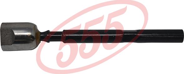 555 SR-S020 - Аксиален шарнирен накрайник, напречна кормилна щанга vvparts.bg