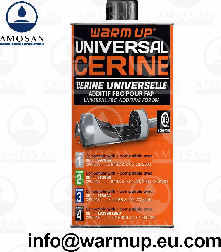 0 WARM UP WU-CERUNI-1 - - - vvparts.bg