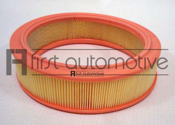 1A First Automotive A60660 - Въздушен филтър vvparts.bg