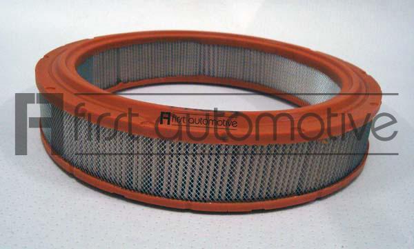 TJ Filters B248 - Въздушен филтър vvparts.bg