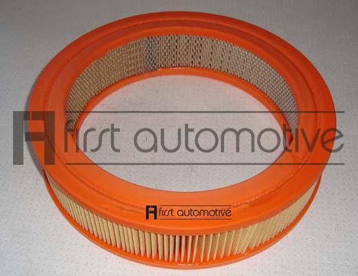 1A First Automotive A60026 - Въздушен филтър vvparts.bg