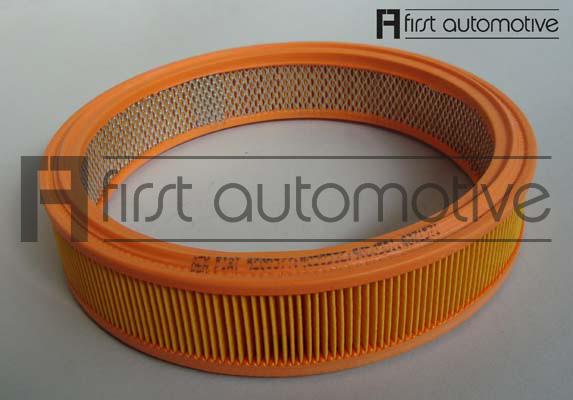 1A First Automotive A60028 - Въздушен филтър vvparts.bg