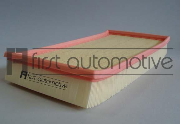 1A First Automotive A60115 - Въздушен филтър vvparts.bg