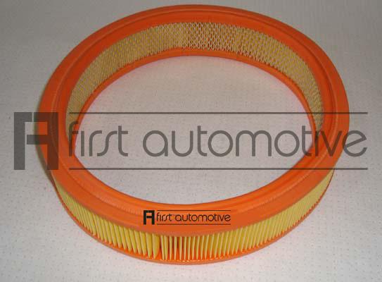 1A First Automotive A60180 - Въздушен филтър vvparts.bg