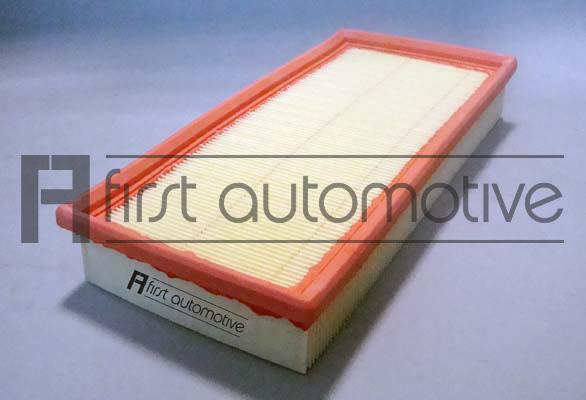 1A First Automotive A60340 - Въздушен филтър vvparts.bg