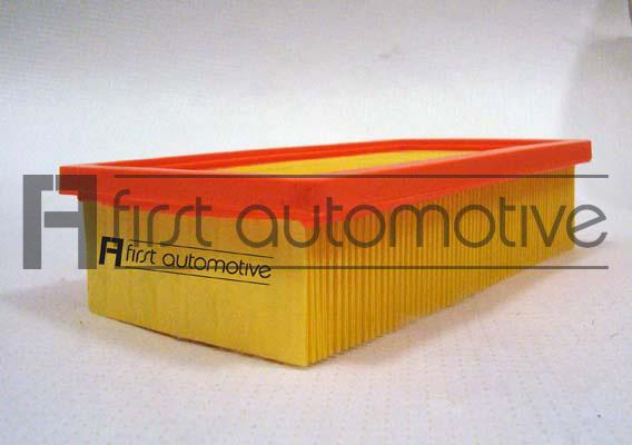 1A First Automotive A60358 - Въздушен филтър vvparts.bg