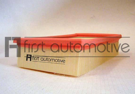 1A First Automotive A60334 - Въздушен филтър vvparts.bg